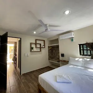  Apartamento Casa Coral 2