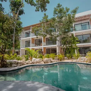 Apartamento Erena 