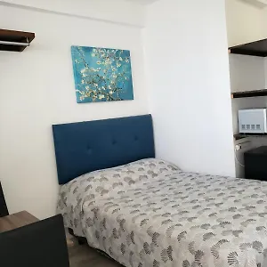  Apartamento Casa Aura - Center Studio